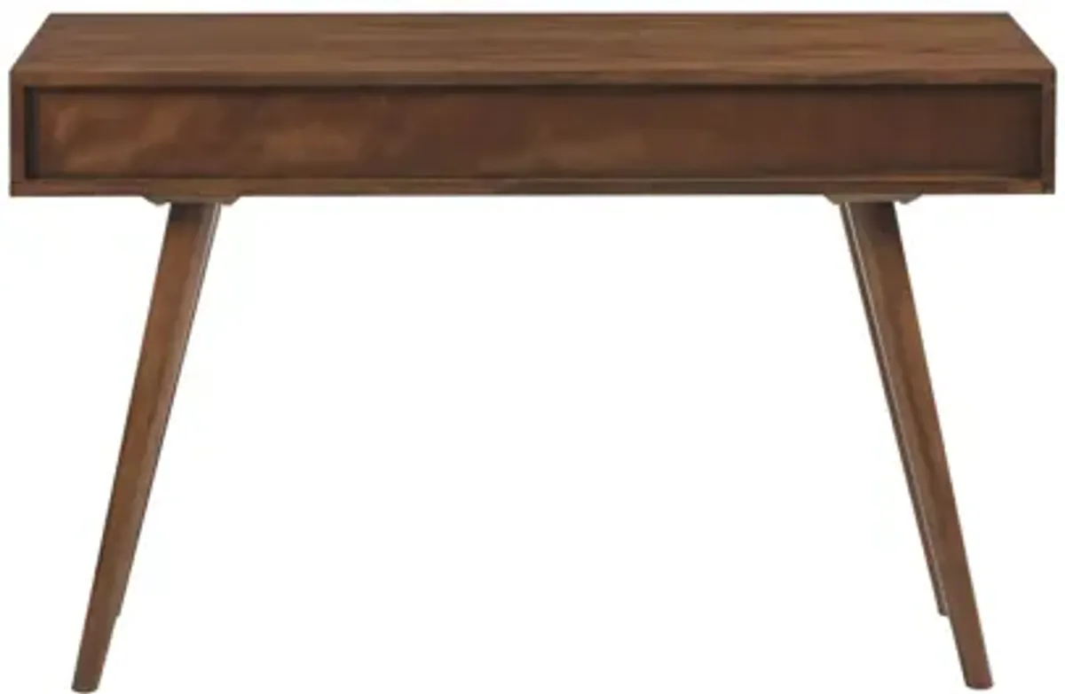 Rigby 3 Drawer Writing Desk