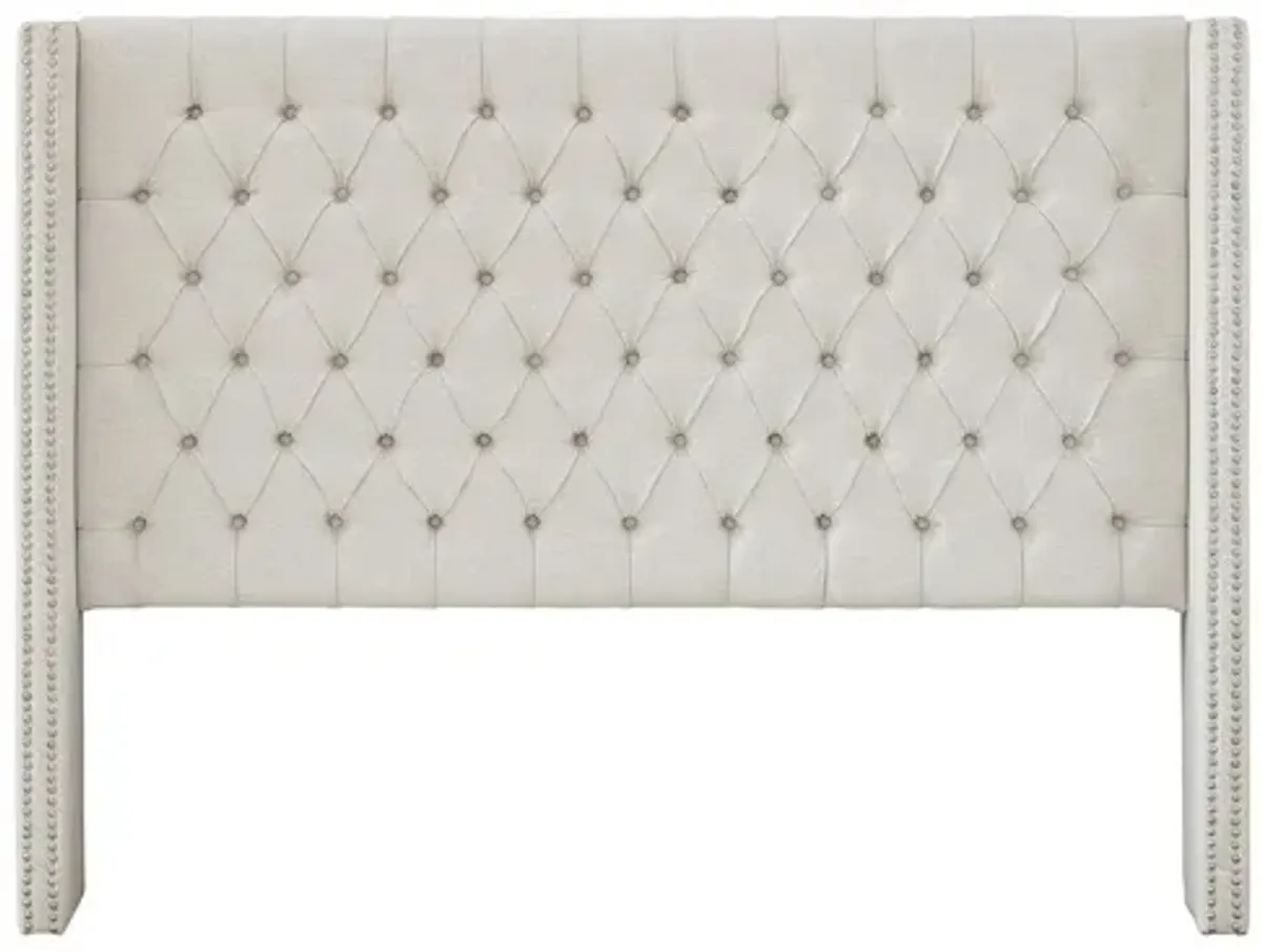 Natalie Upholstery Headboard