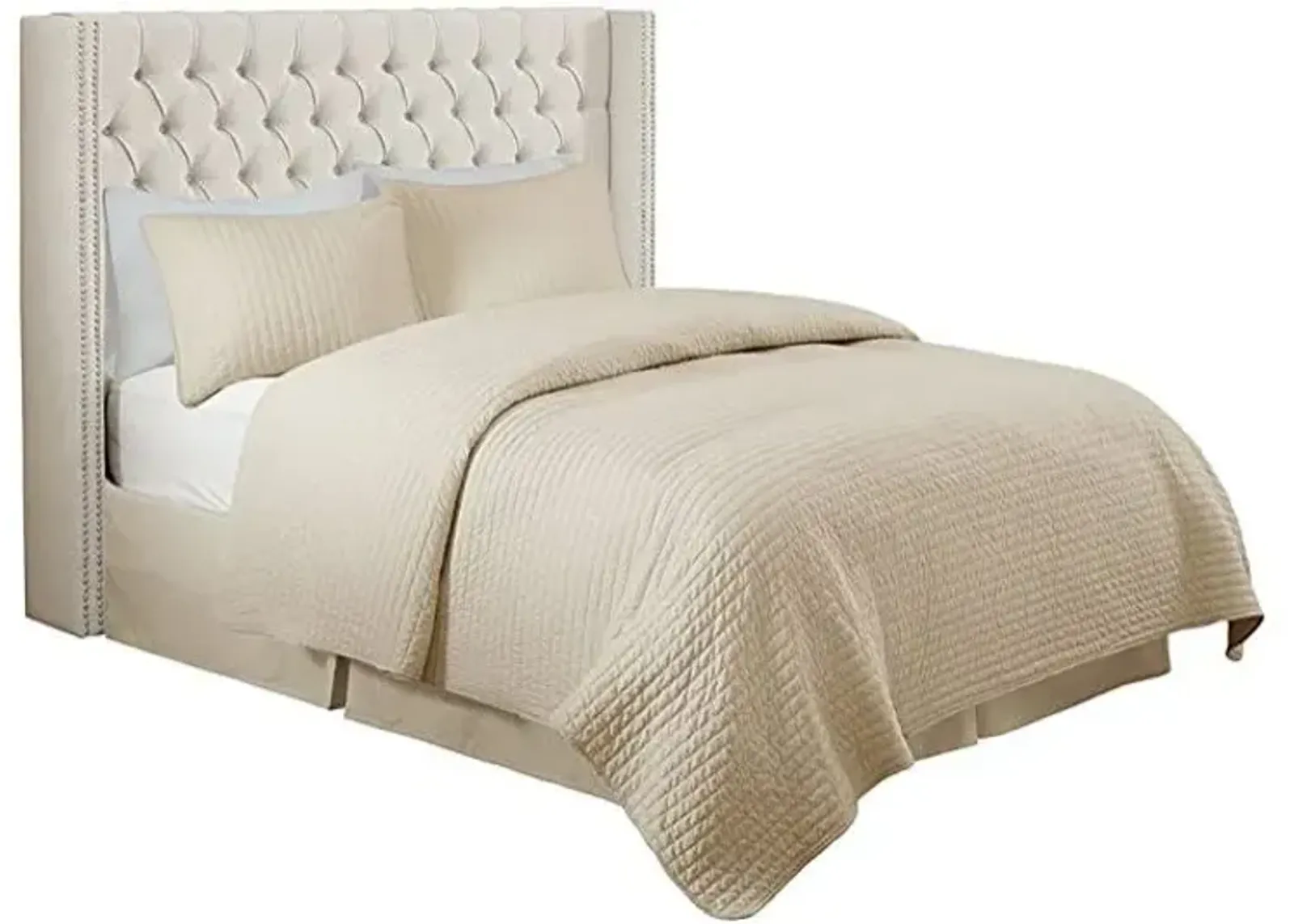 Natalie Upholstery Headboard