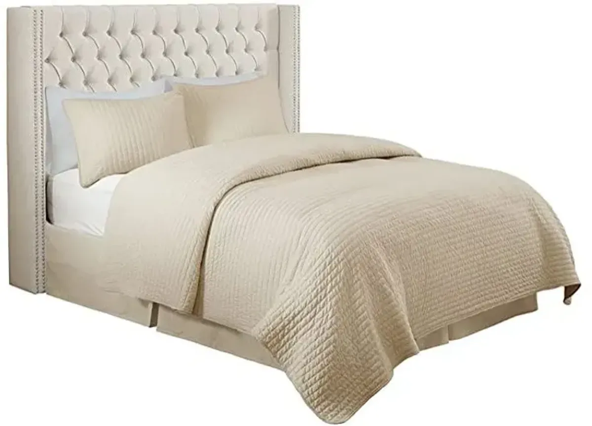 Natalie Upholstery Headboard