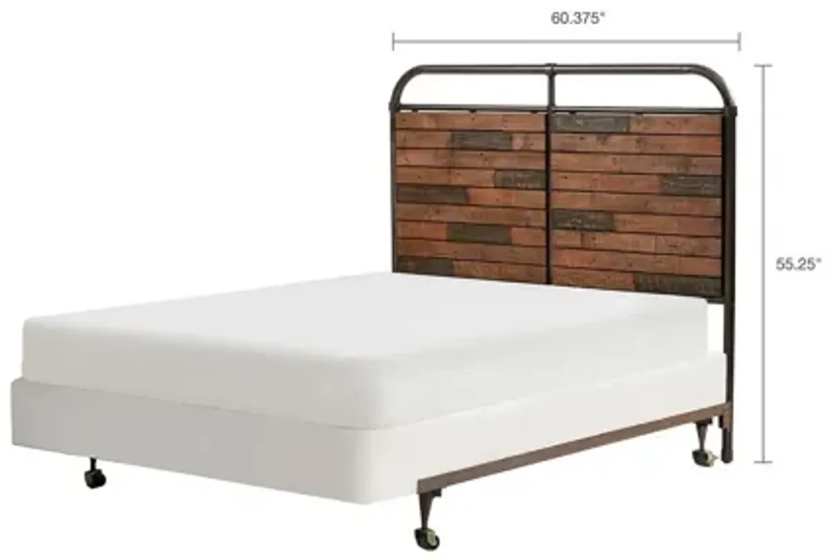 Renu Queen Headboard