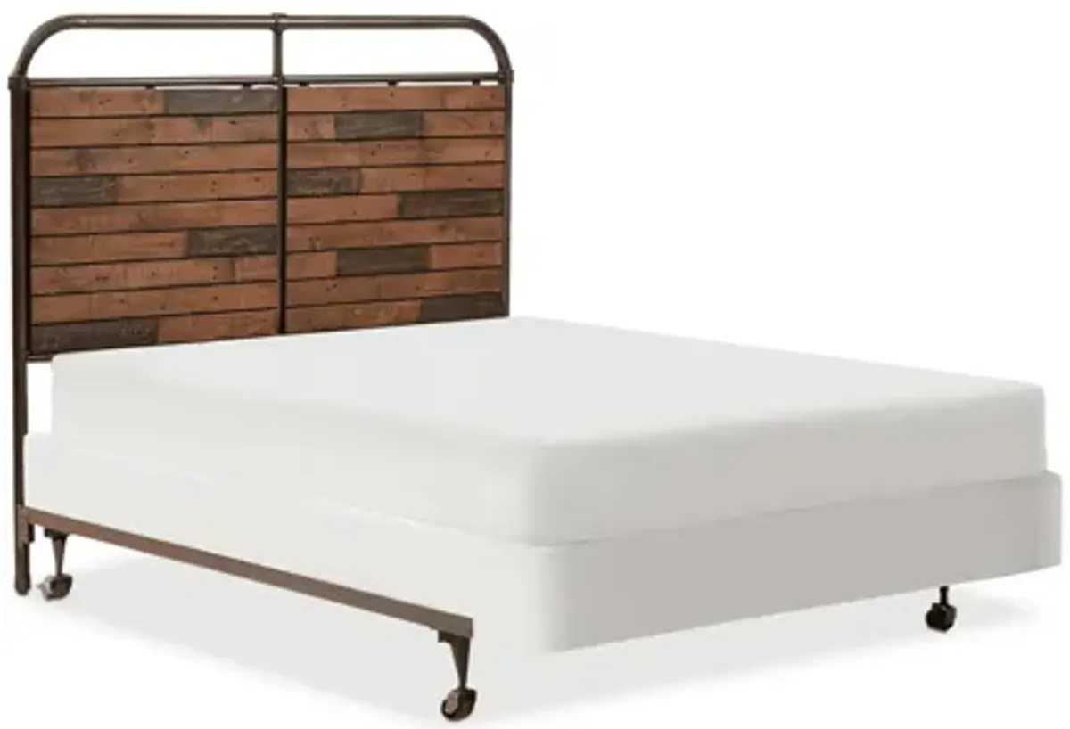 Renu Queen Headboard