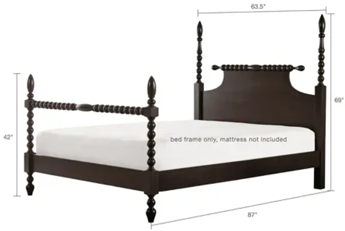 Amelia Queen Bed