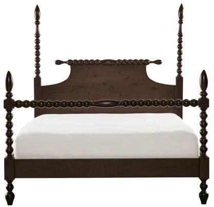 Amelia Queen Bed