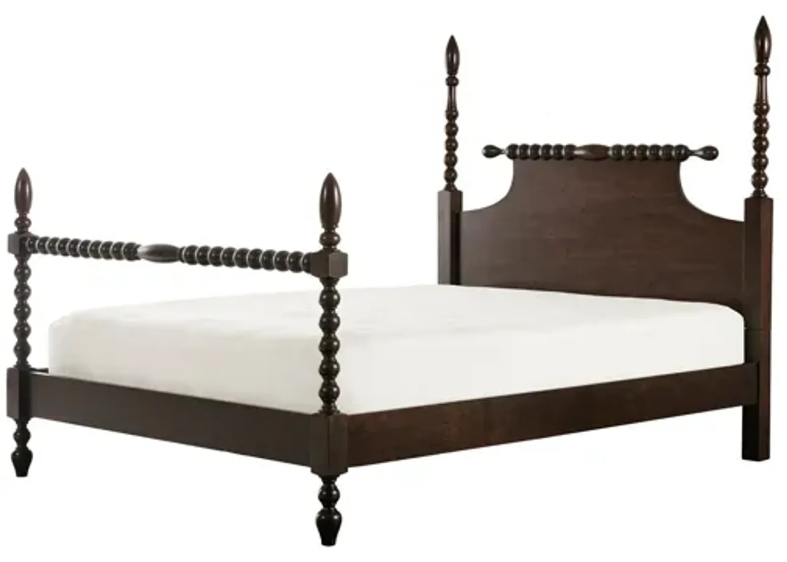 Amelia Queen Bed