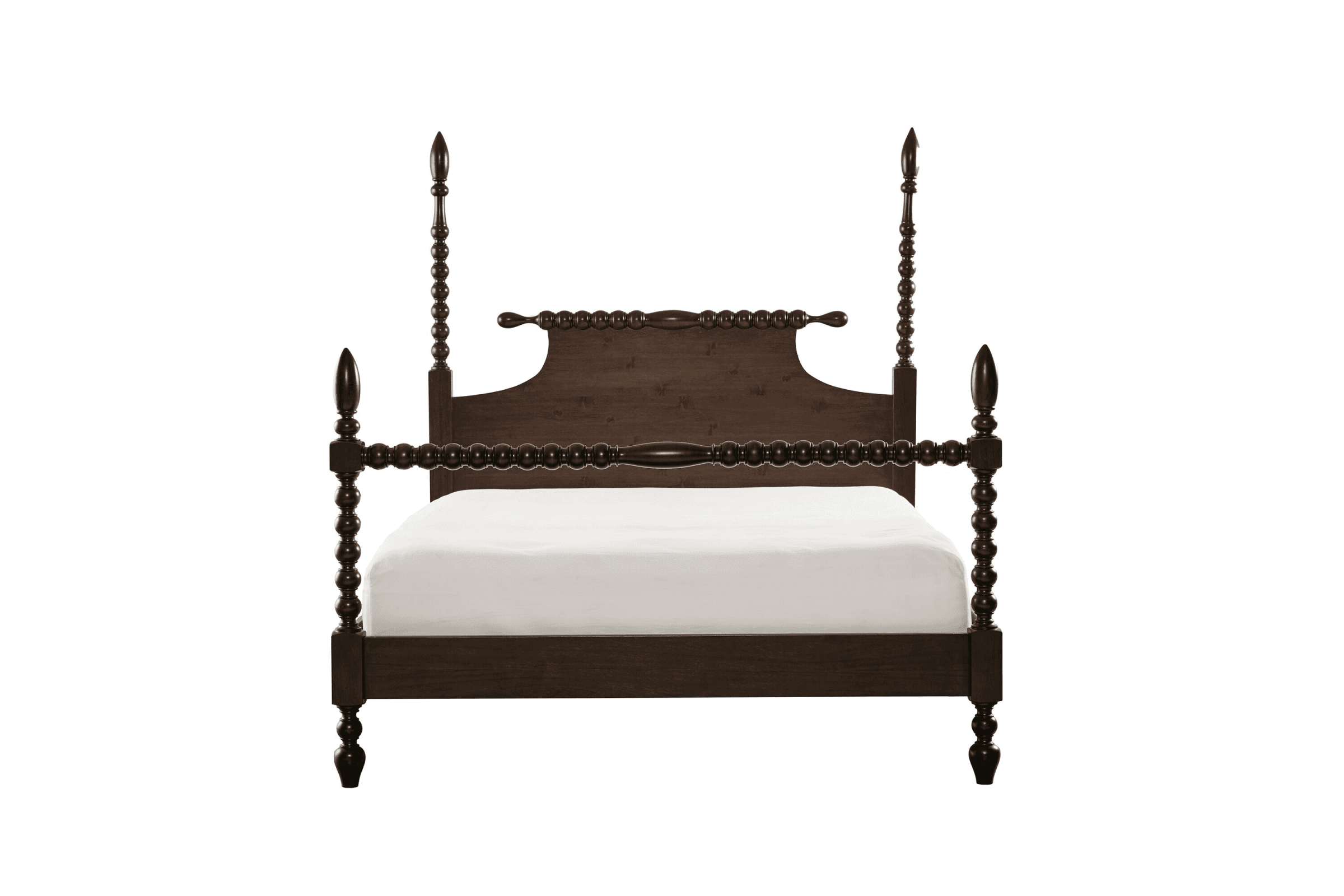 Amelia King Bed