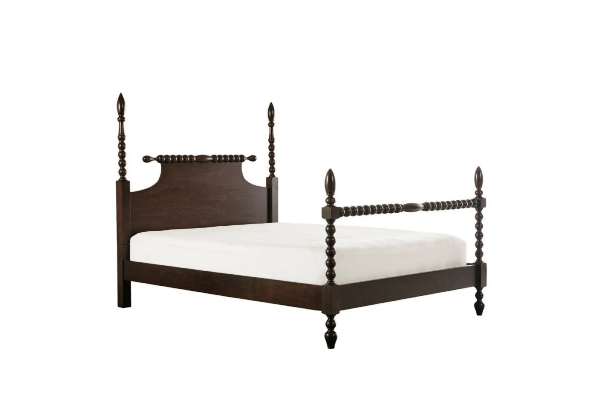 Amelia King Bed