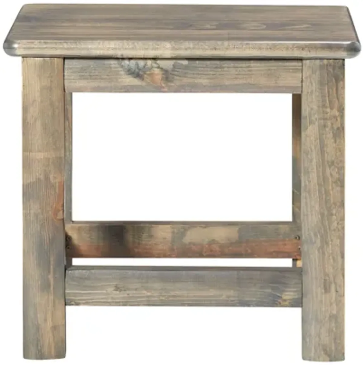 Laguna Grey Desk Stool