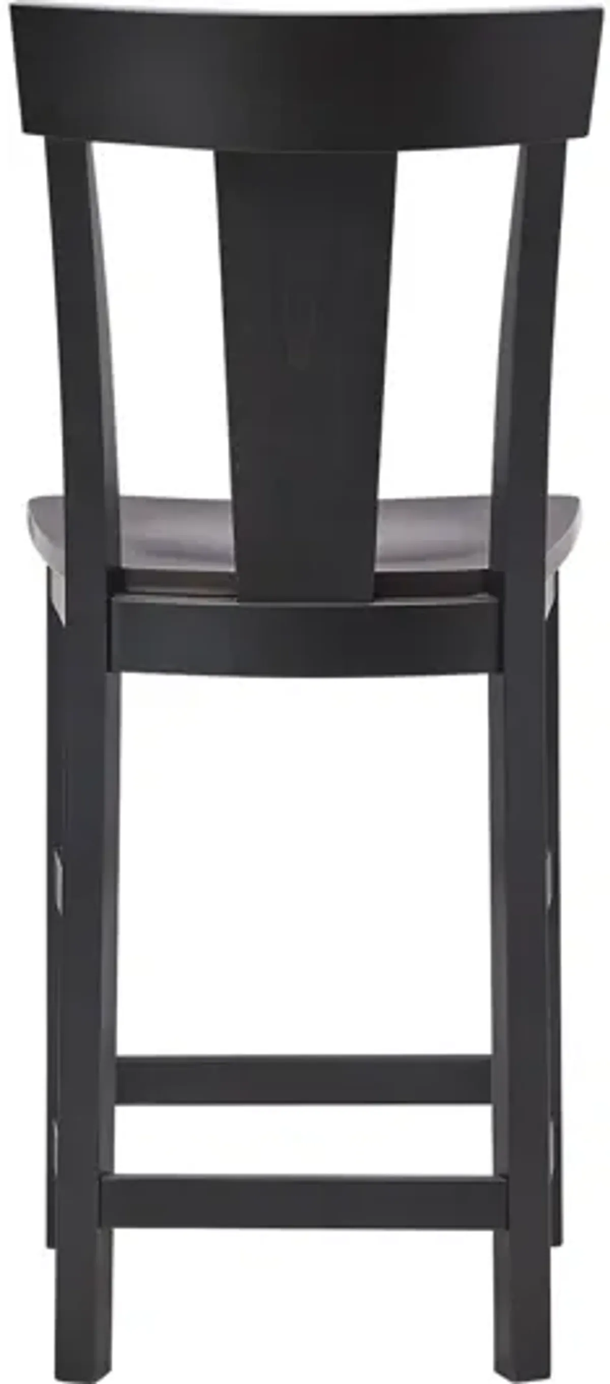 Anni Counter Stool in Auburn Finish by Gascho