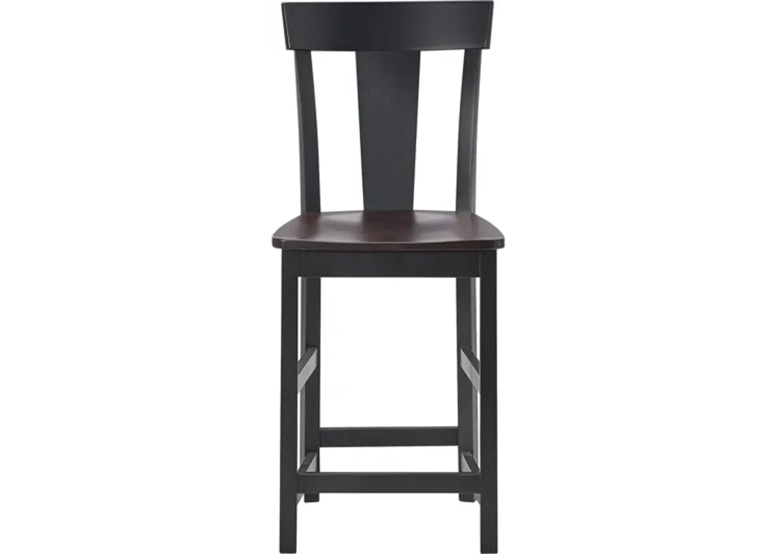 Anni Counter Stool in Auburn Finish by Gascho