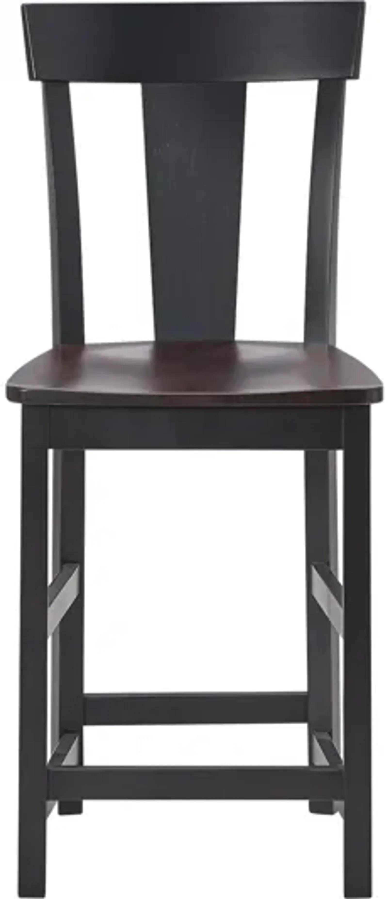 Anni Counter Stool in Auburn Finish by Gascho