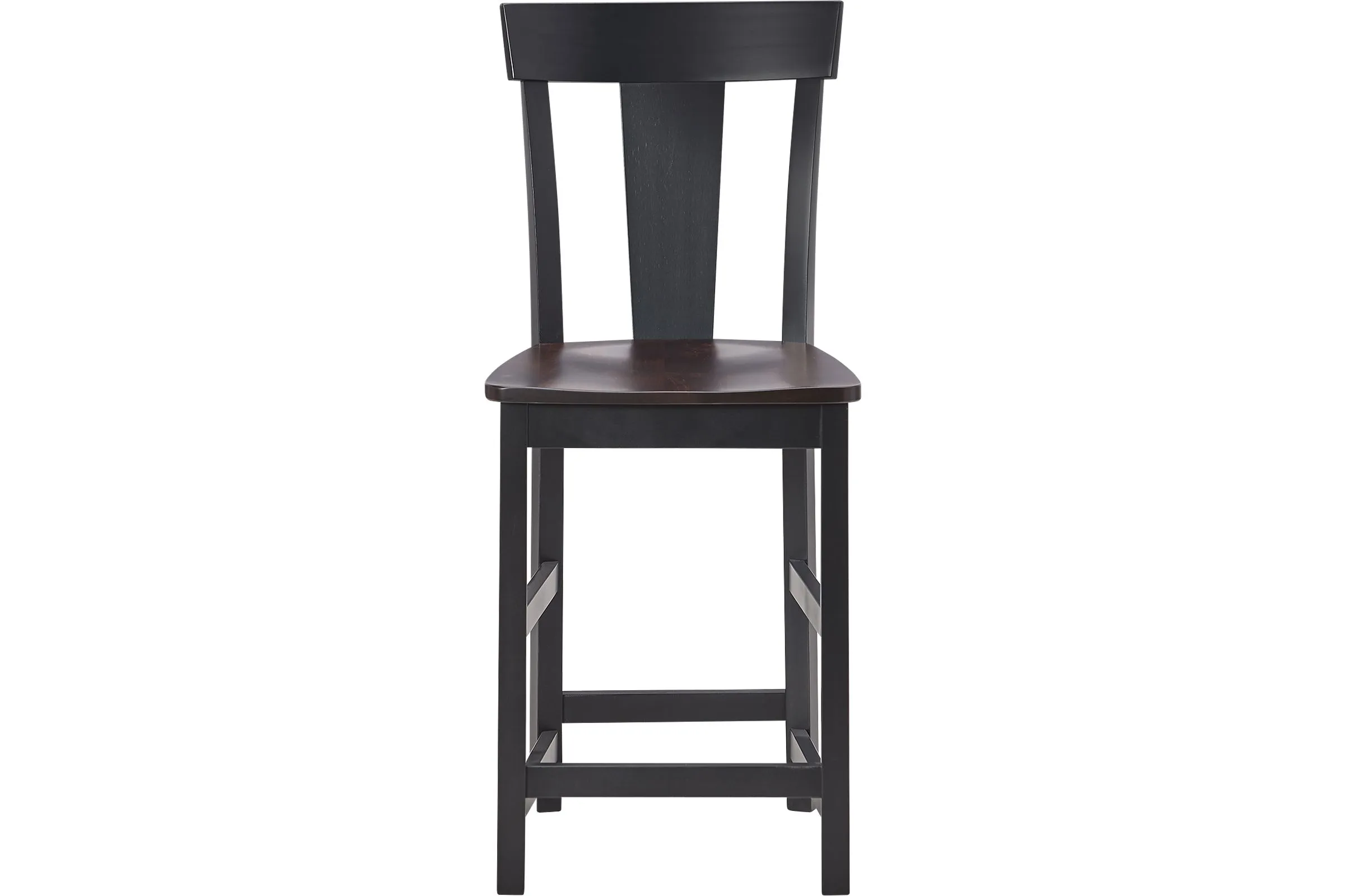 Anni Counter Stool in Auburn Finish by Gascho