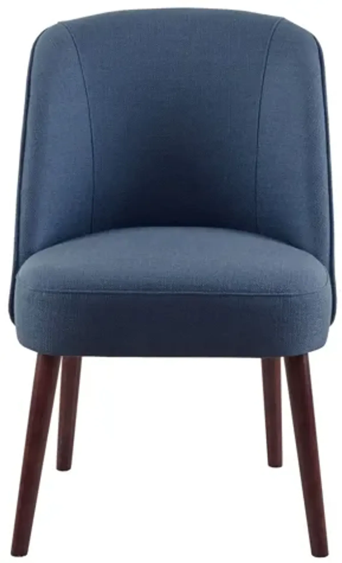 Sara Dining Chair, Blue