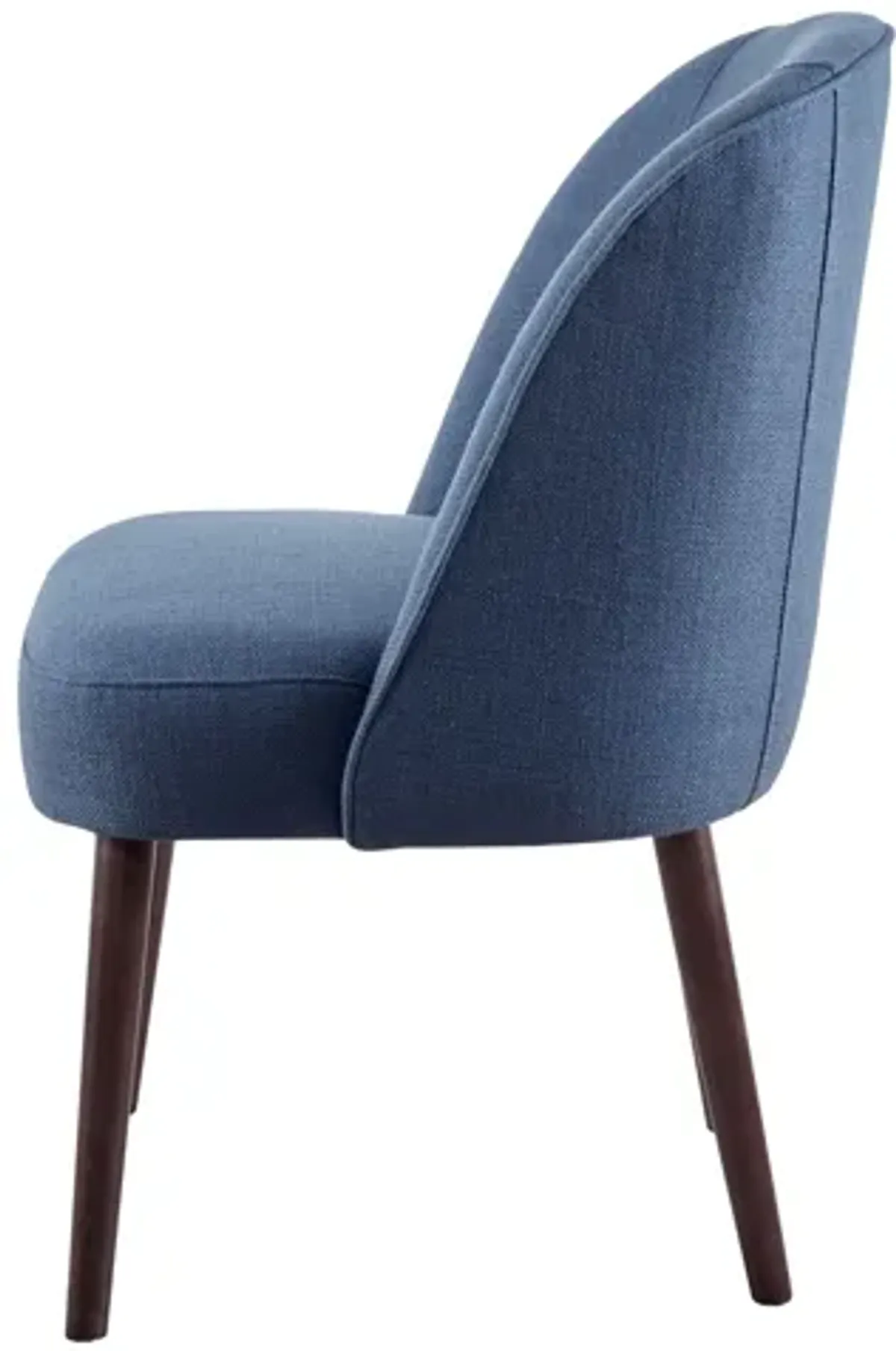 Sara Dining Chair, Blue