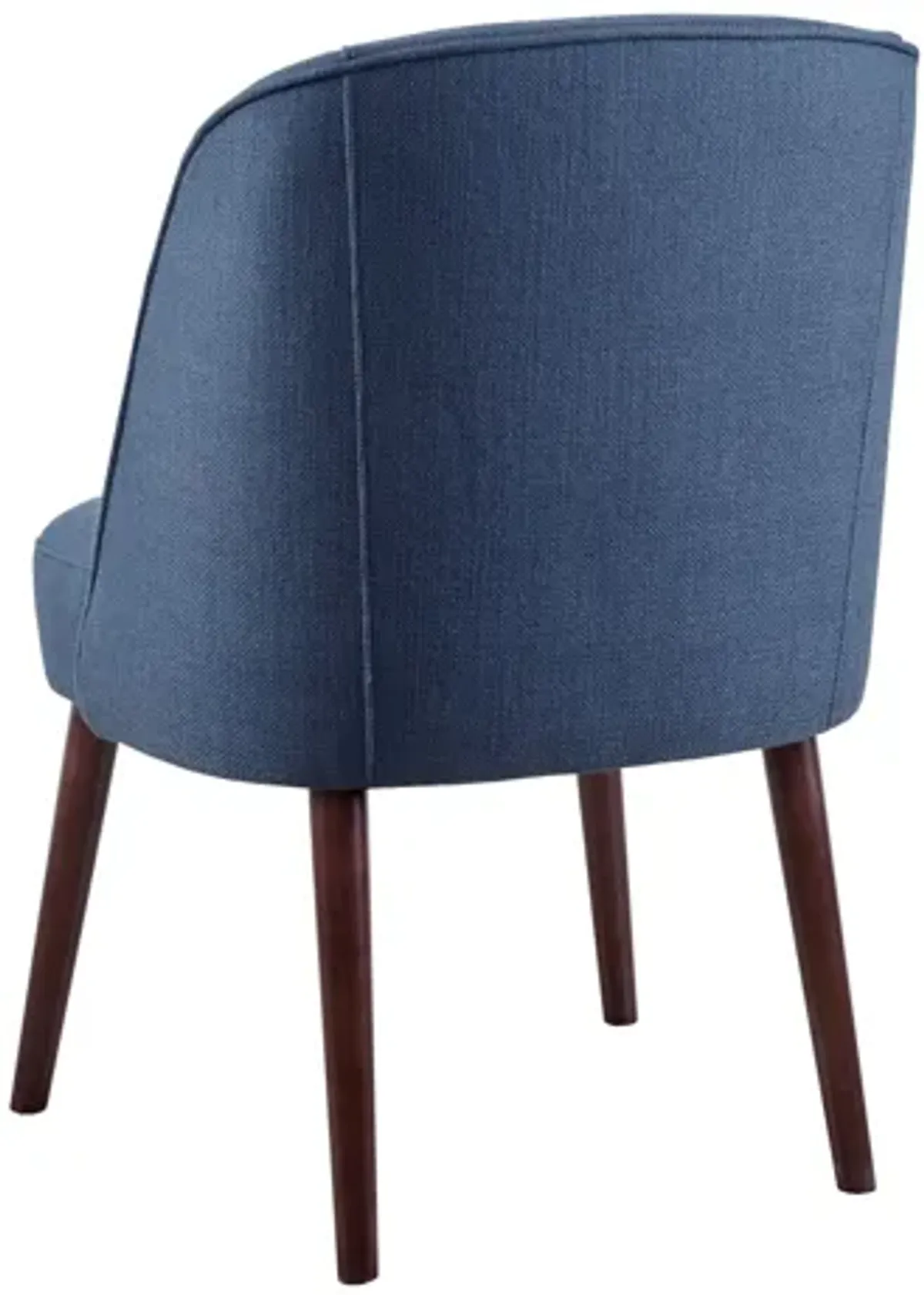 Sara Dining Chair, Blue