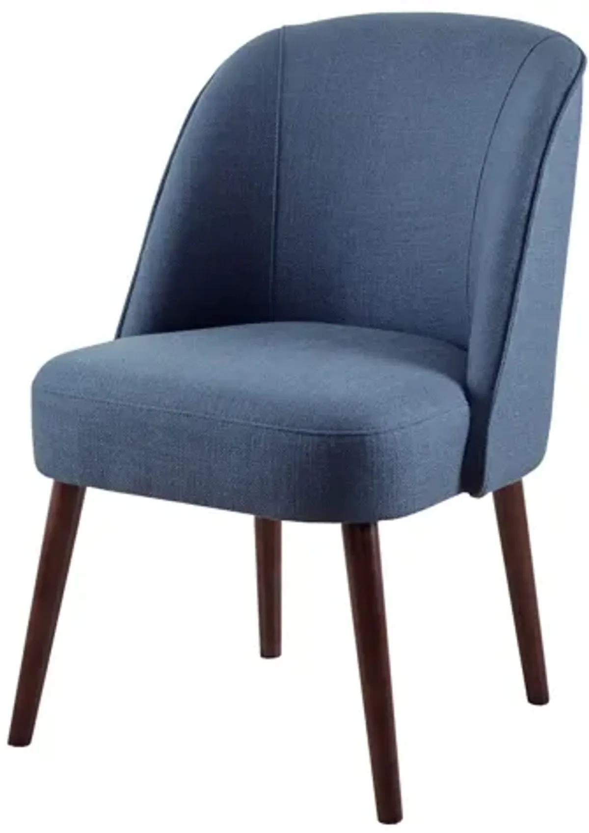 Sara Dining Chair, Blue