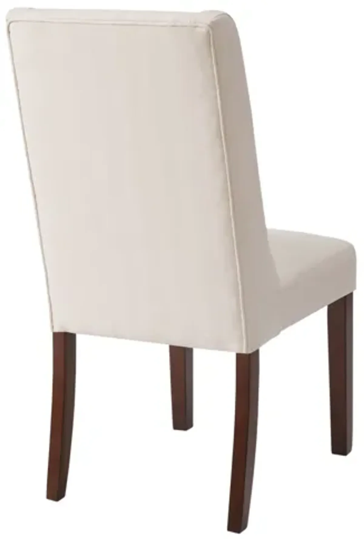 Madi Wing Back Dining Chairs, Set of 2