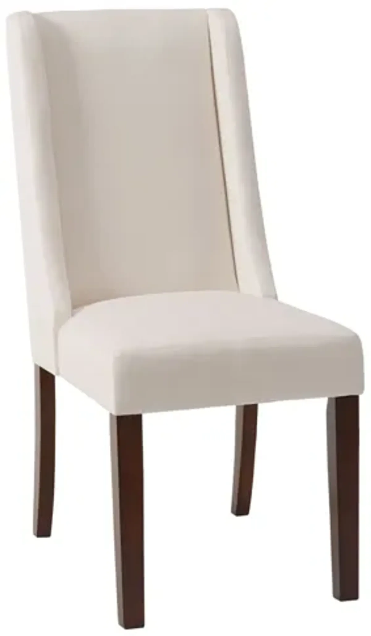 Madi Wing Back Dining Chairs, Set of 2