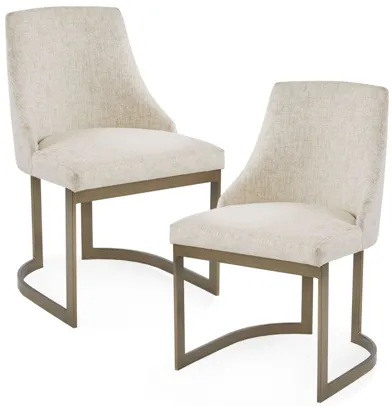 Bryce Dining Chairs, Set of 2