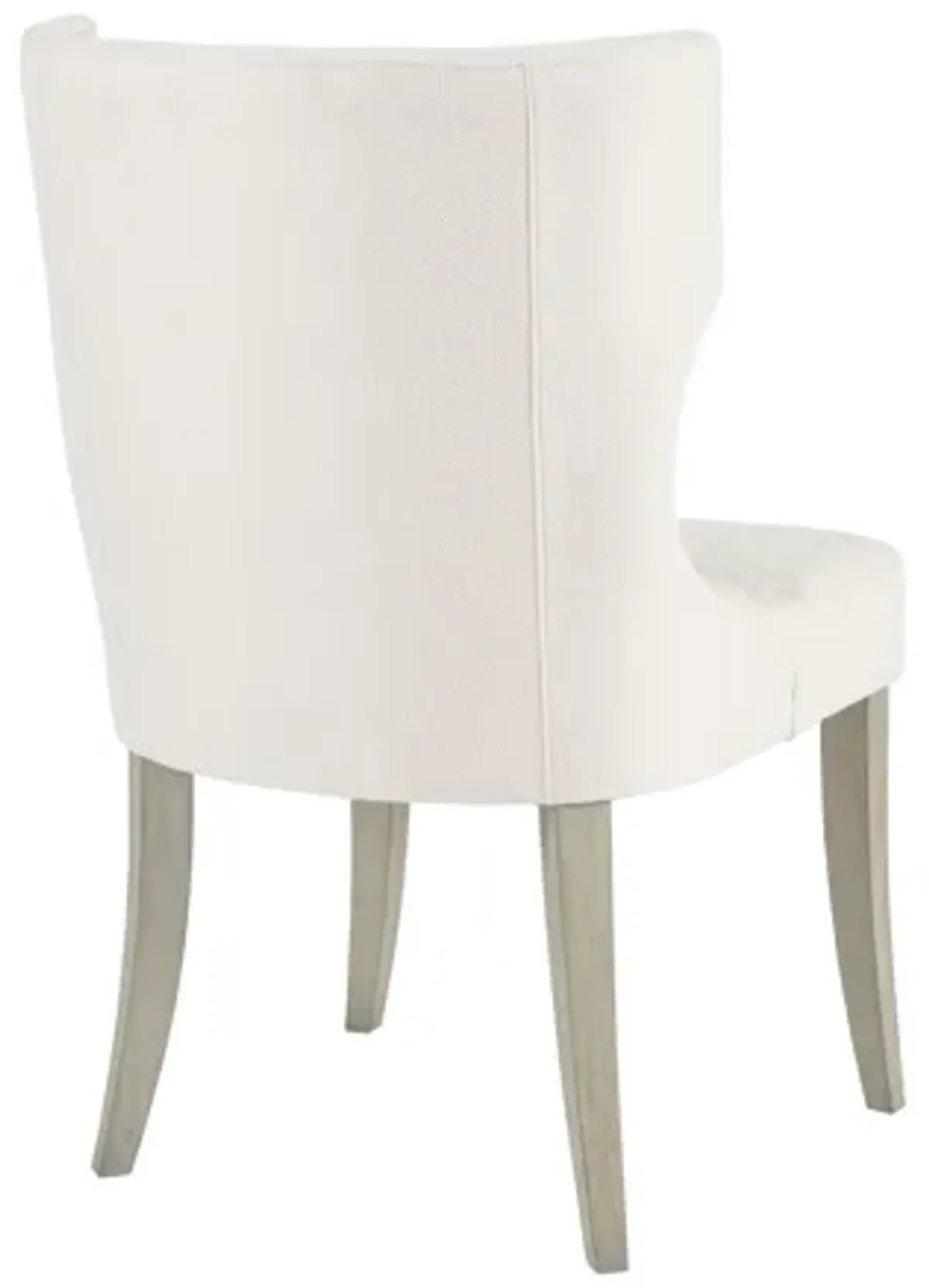 Camille Wing Back Dining Chair