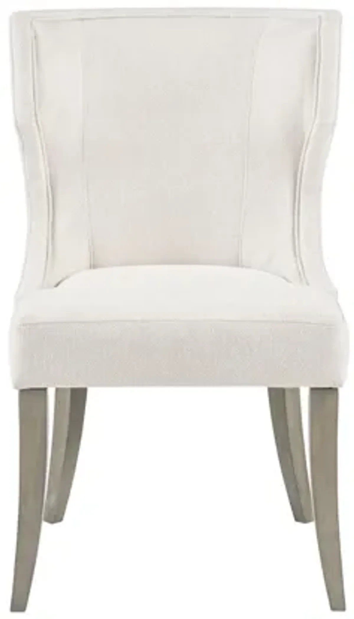 Camille Wing Back Dining Chair