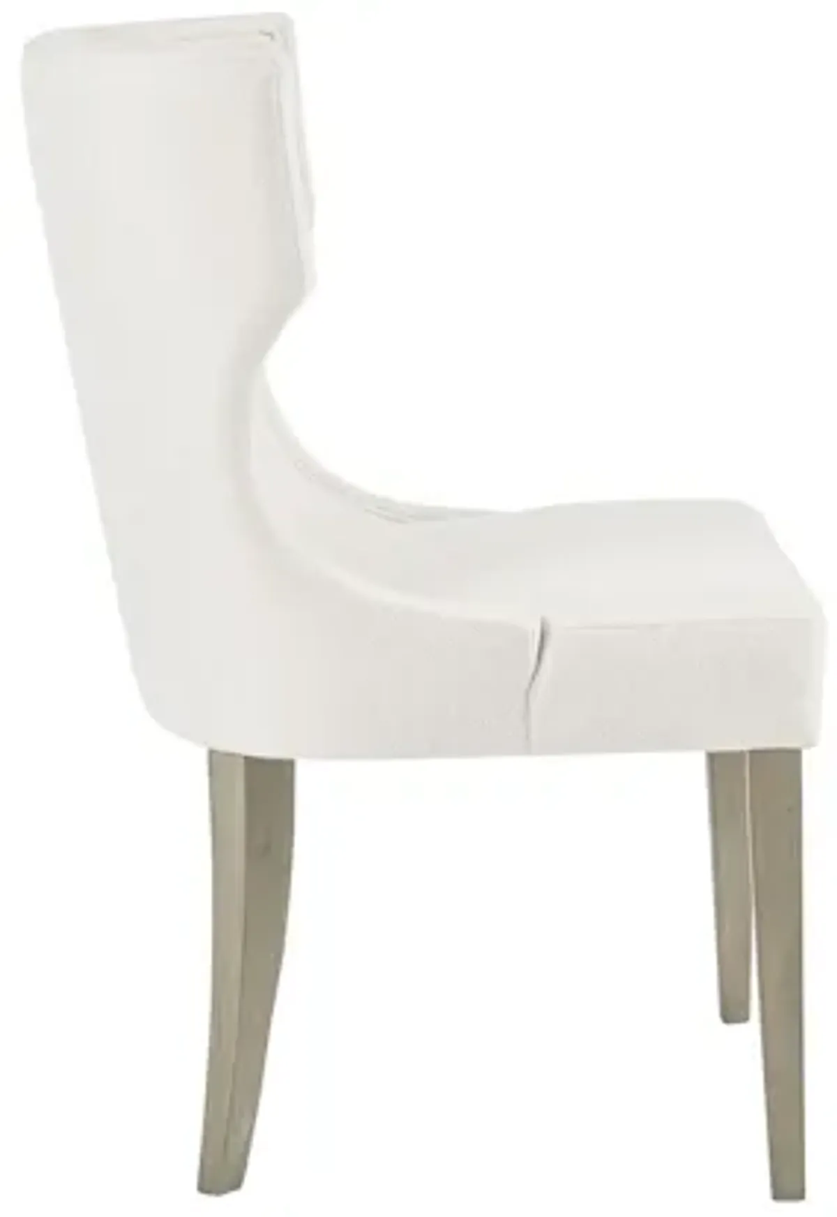 Camille Wing Back Dining Chair