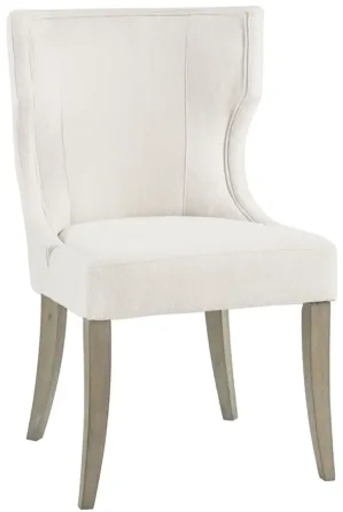 Camille Wing Back Dining Chair