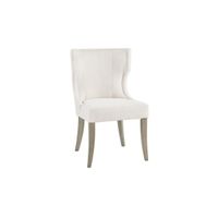 Camille Wing Back Dining Chair