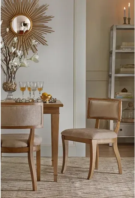 Marie Dining Chair (Set of 2)
