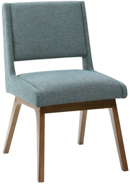 Lola Dining Chairs, Set of 2