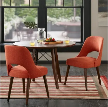 Leyla Dining Chairs, Set of 2