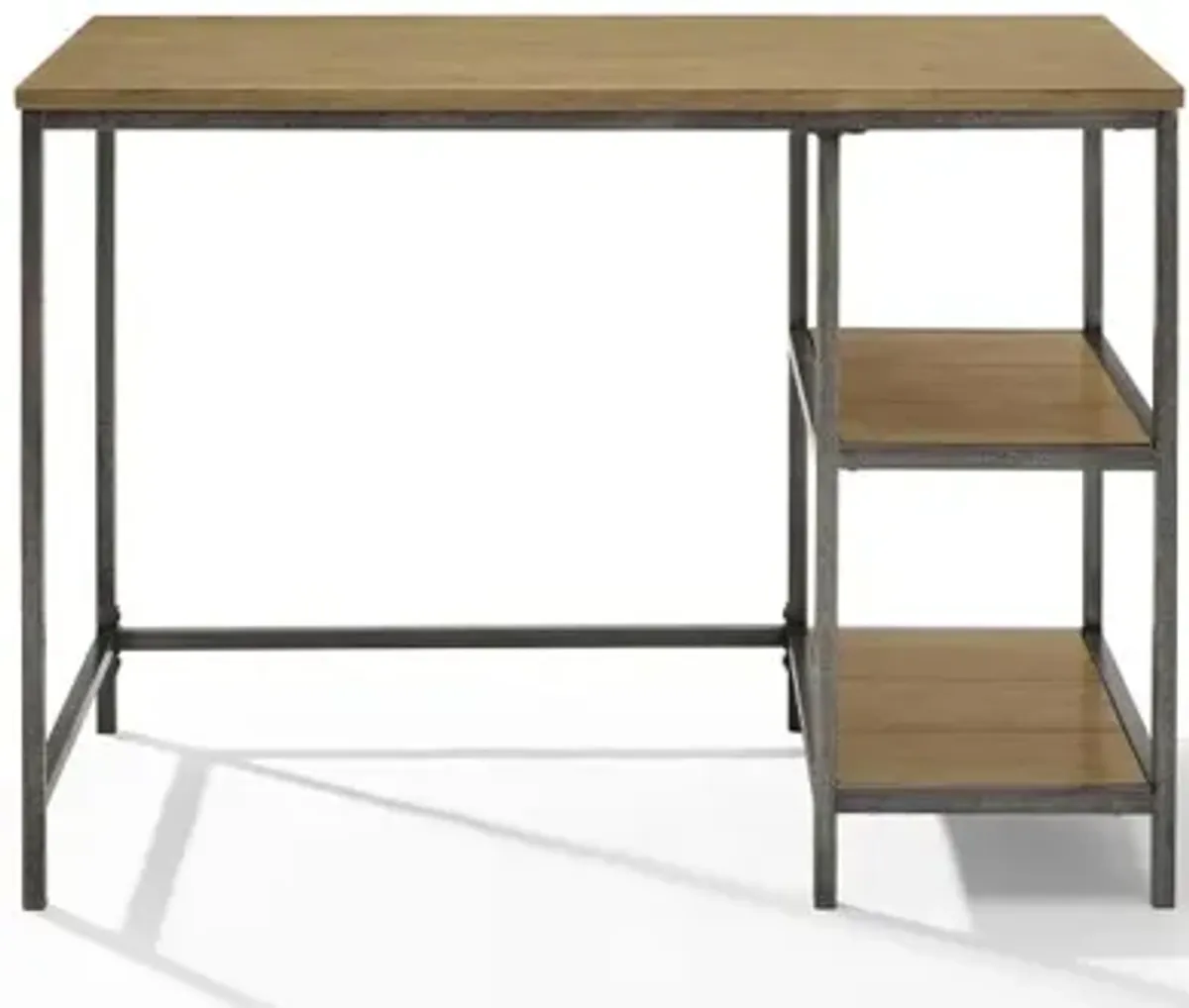 Brooke Desk Washed Oak