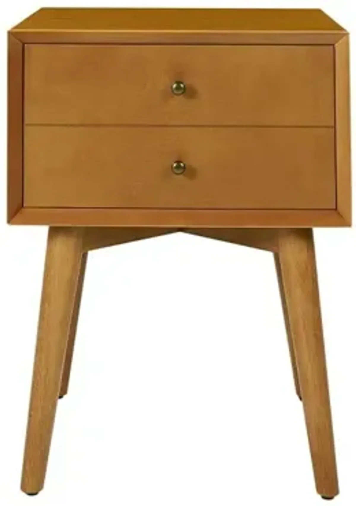 Landon Nightstand Acorn