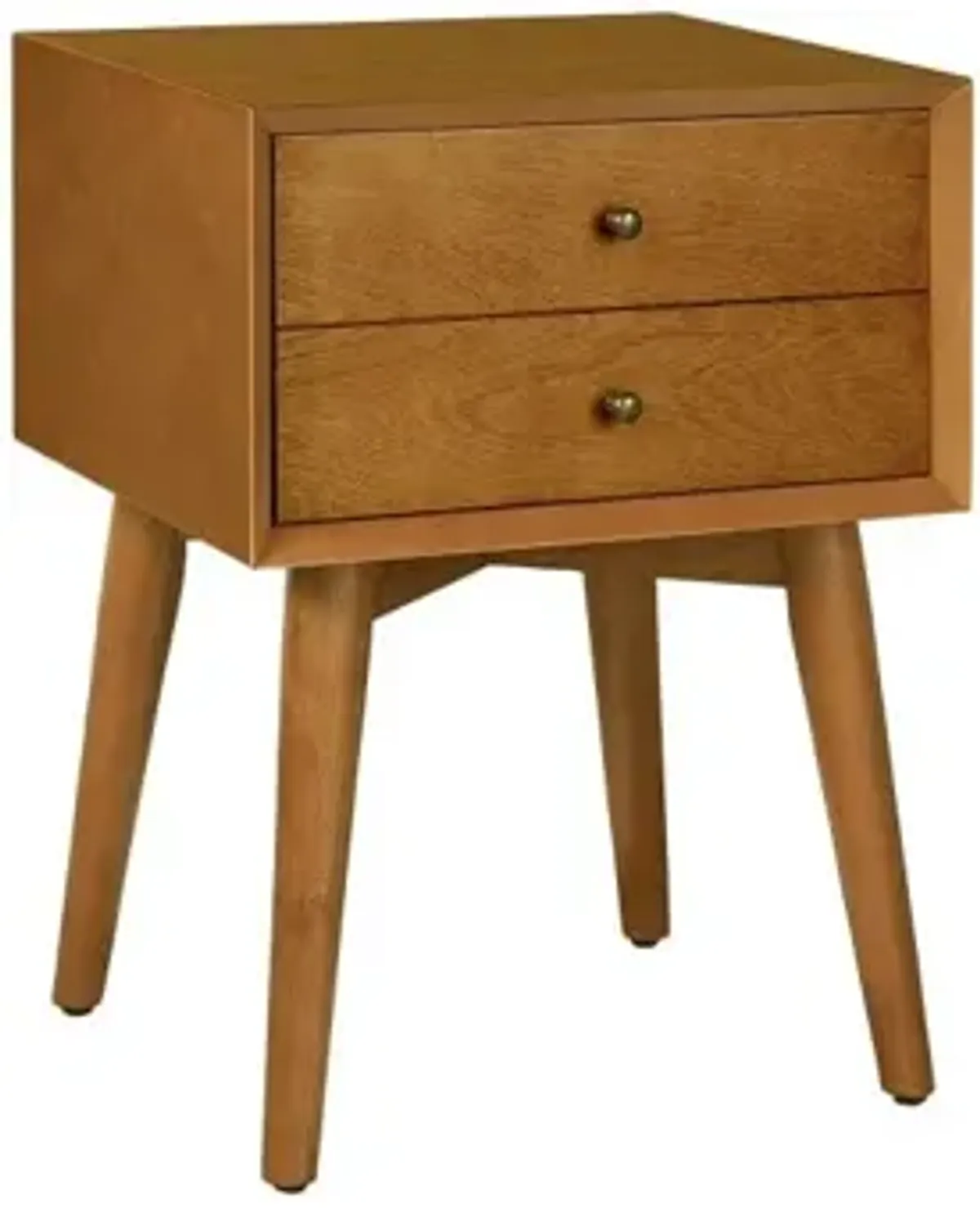 Landon Nightstand Acorn