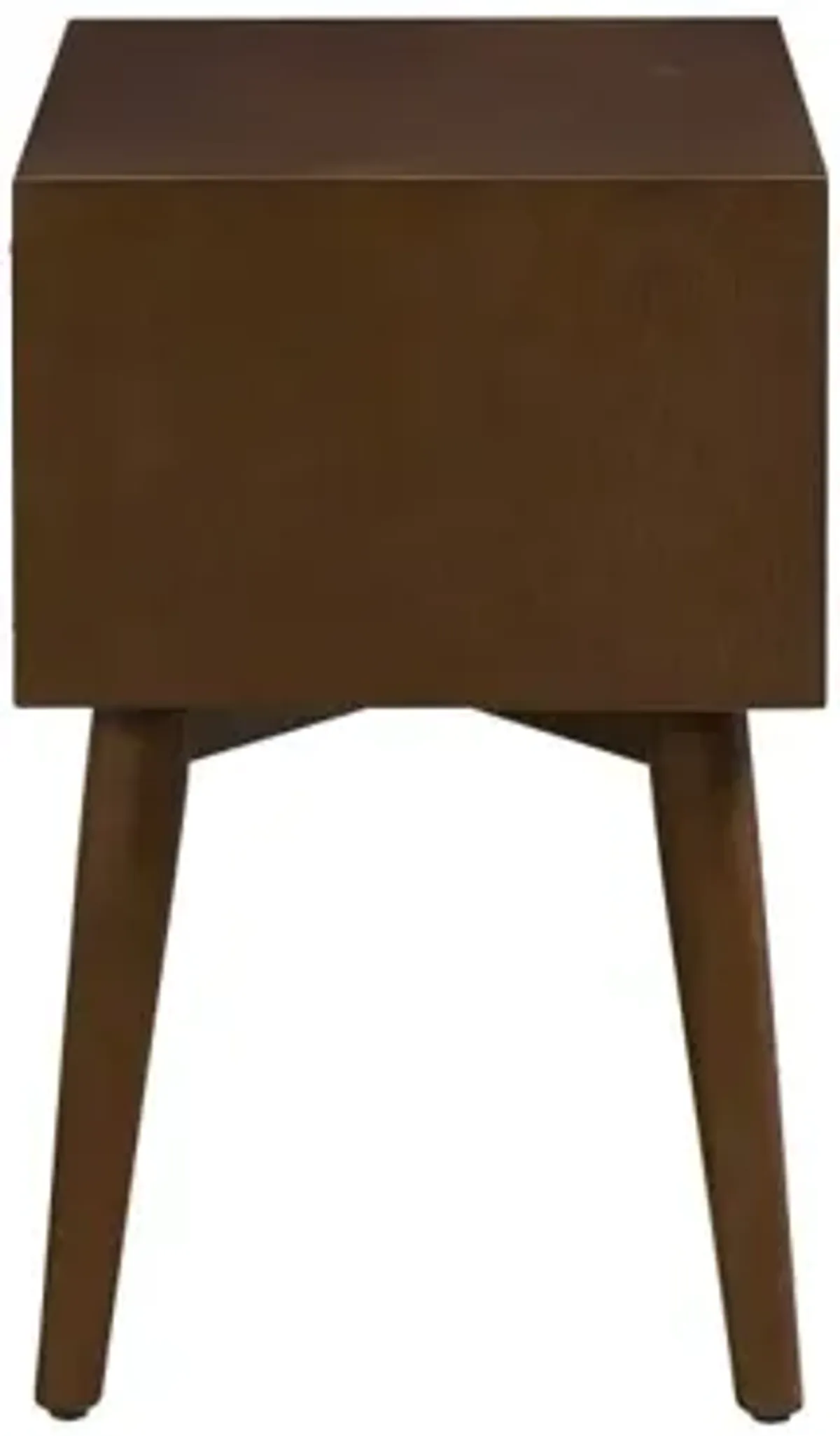 Landon Nightstand Mahogany