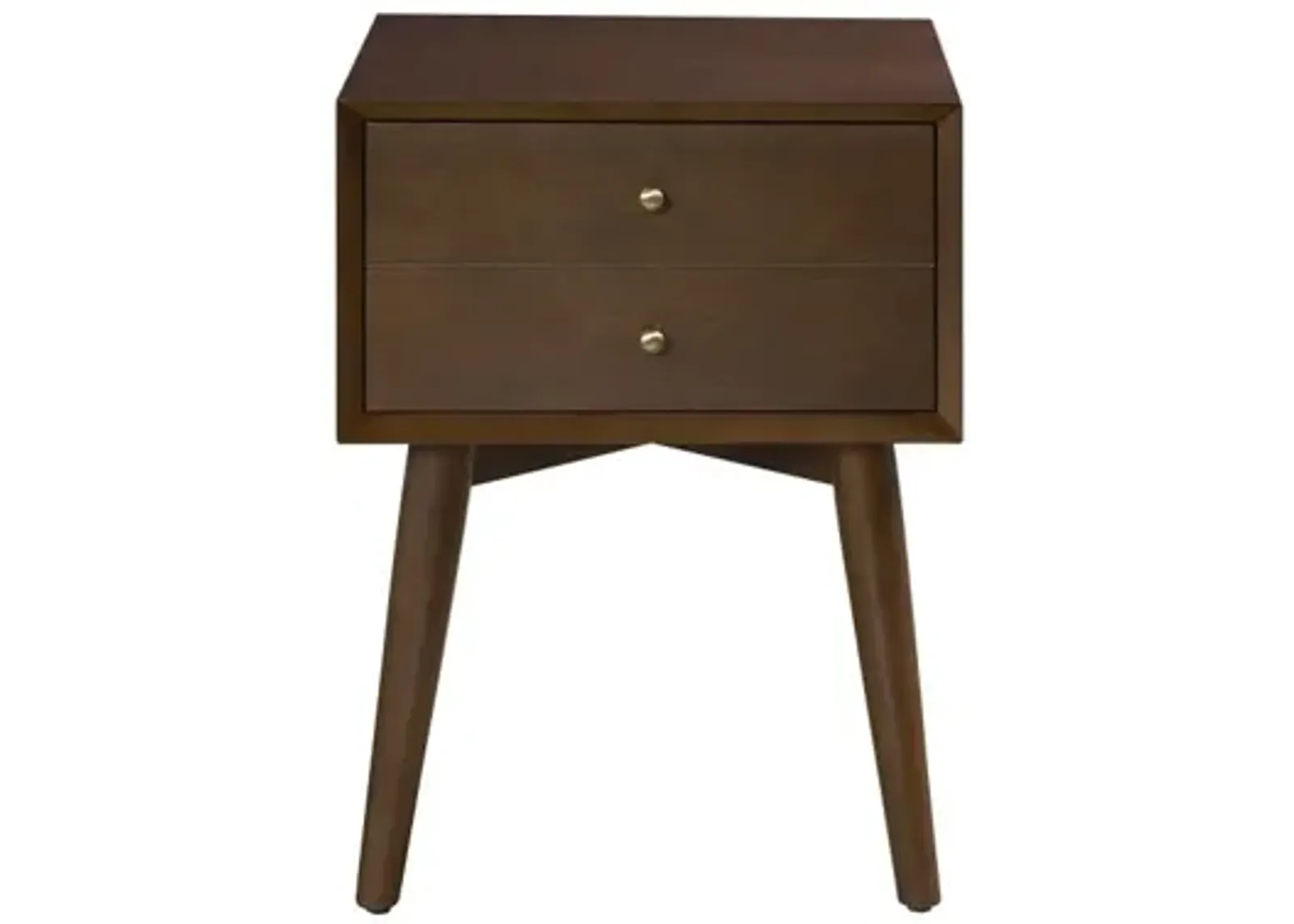 Landon Nightstand Mahogany