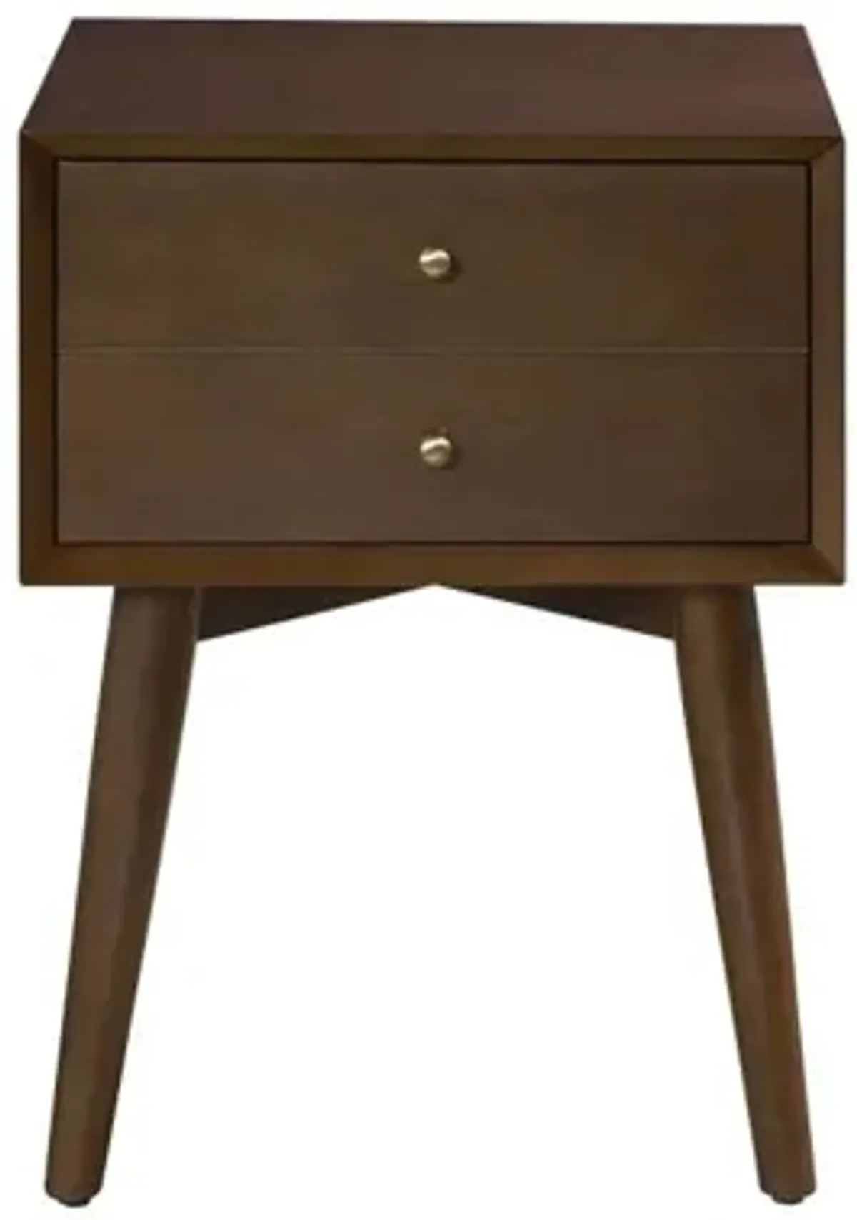 Landon Nightstand Mahogany