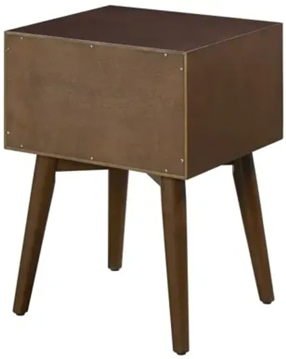 Landon Nightstand Mahogany