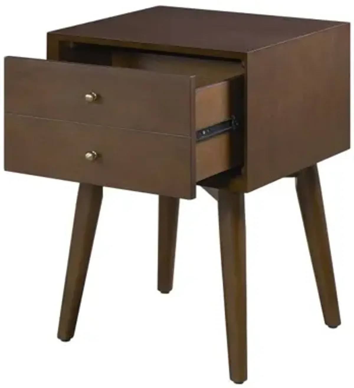 Landon Nightstand Mahogany