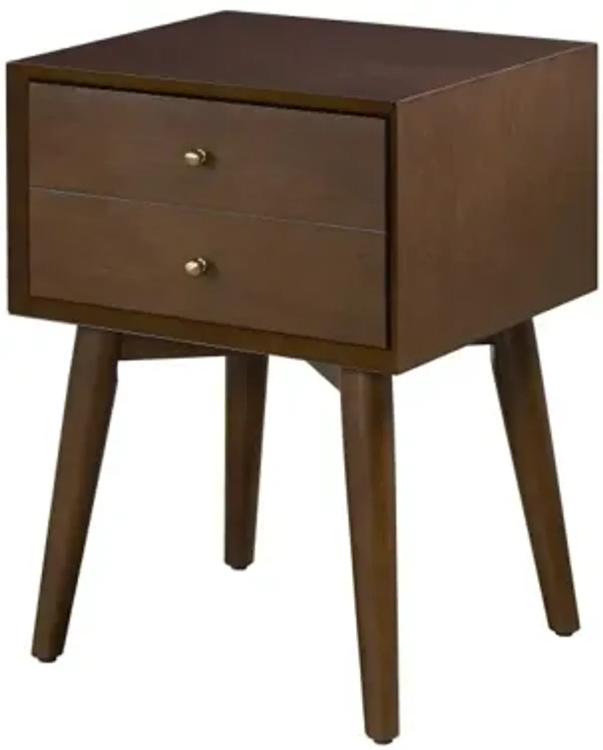 Landon Nightstand Mahogany