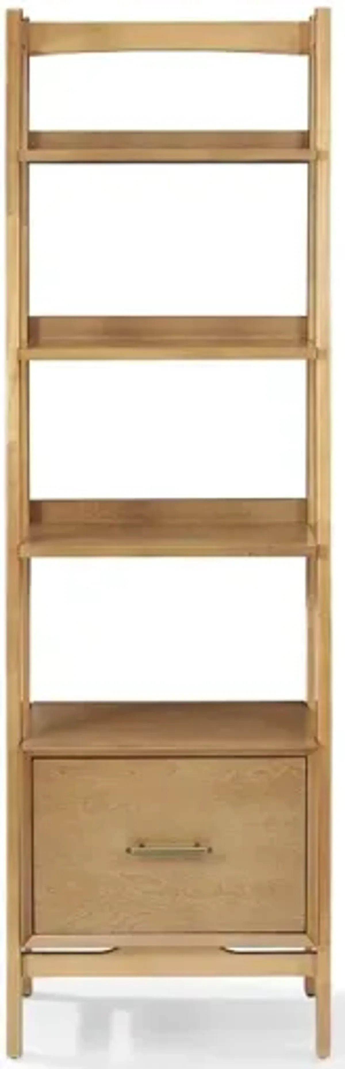 Landon Small Etagere Acorn