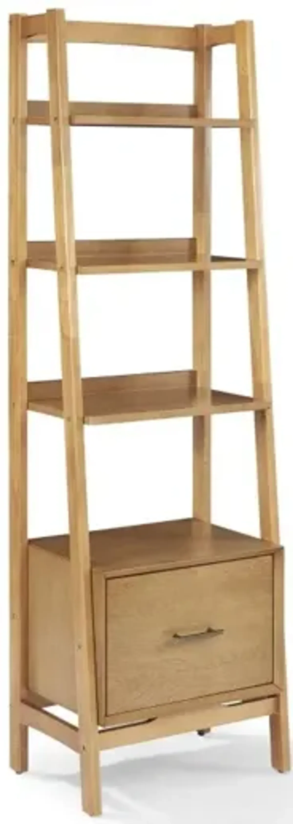 Landon Small Etagere Acorn