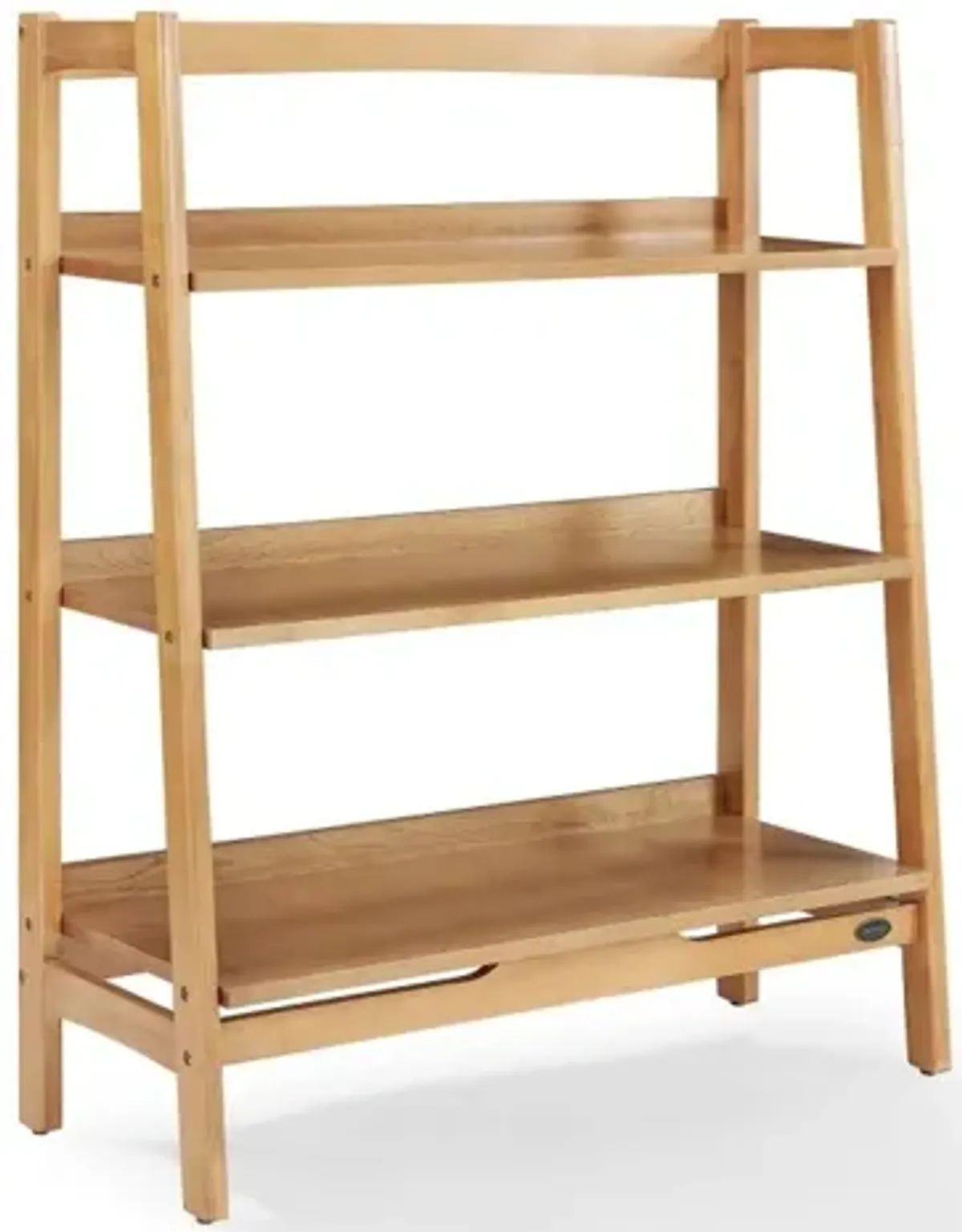 Landon Bookcase Acorn