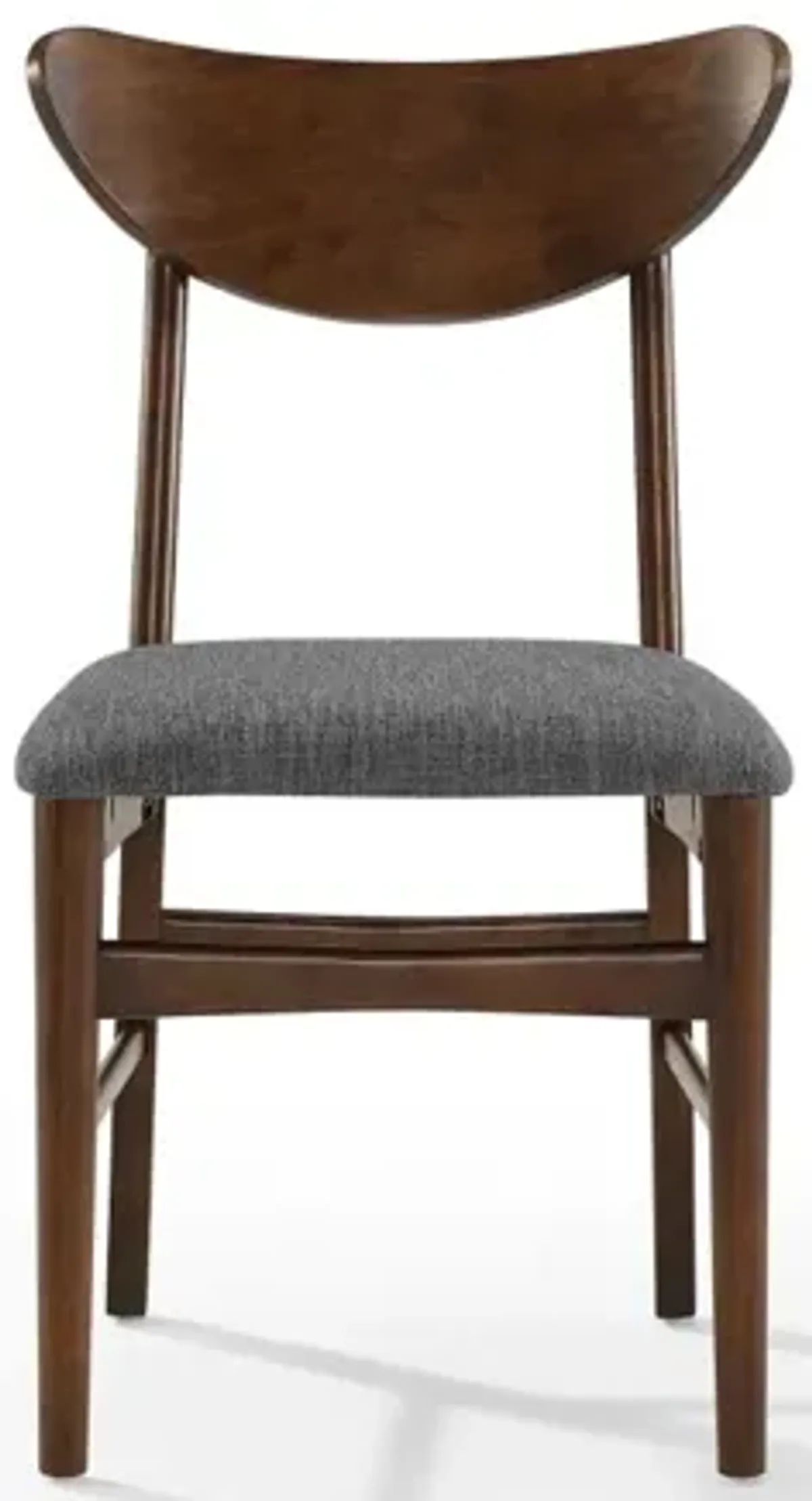 Landon Mahogany Dining Chair, Set of 2