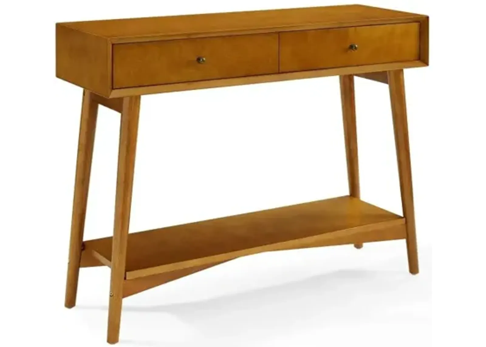 Landon Console Table Acorn