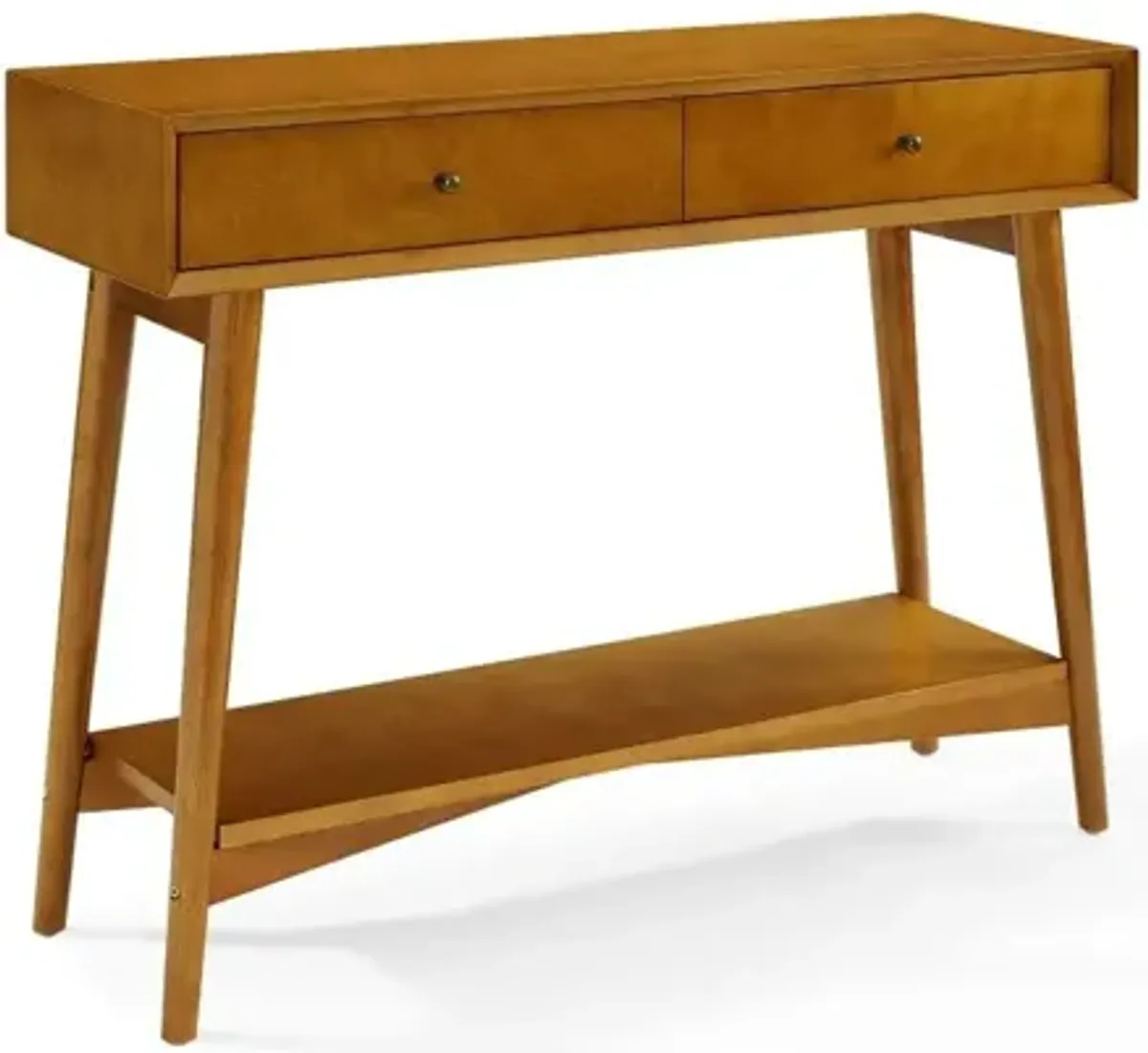 Landon Console Table Acorn