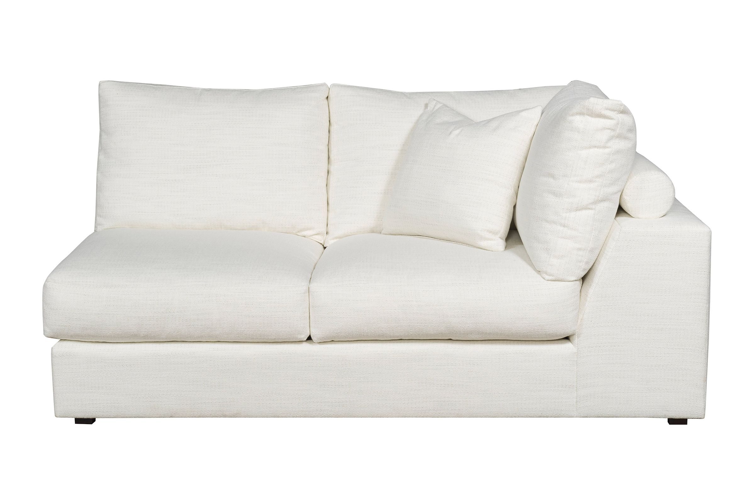 Lucca 5-Piece Sectional by Vanguard