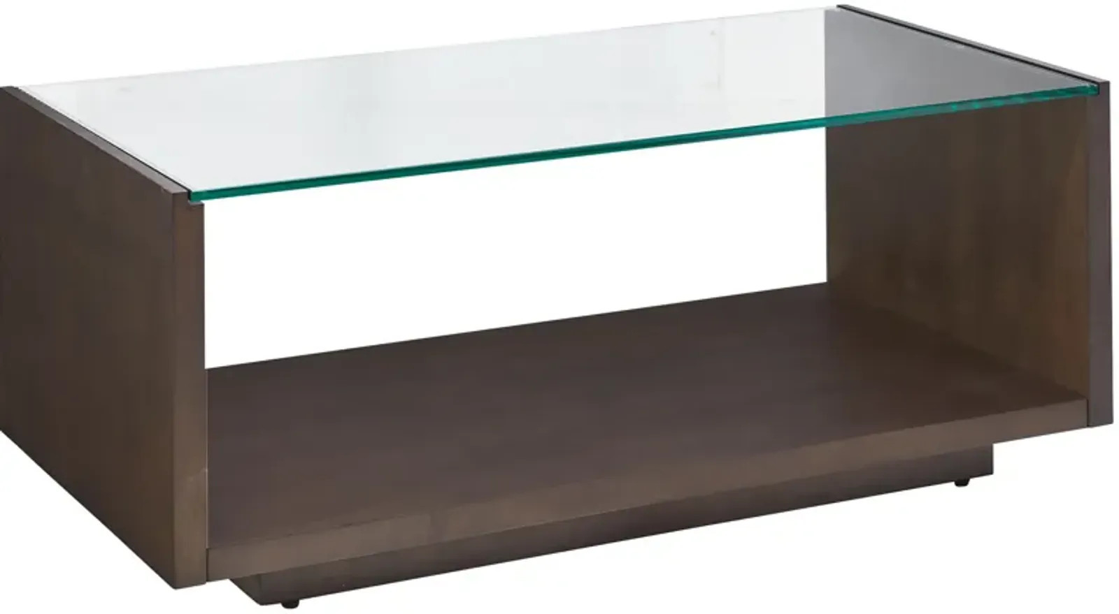 Loraine Cocktail Table by Century