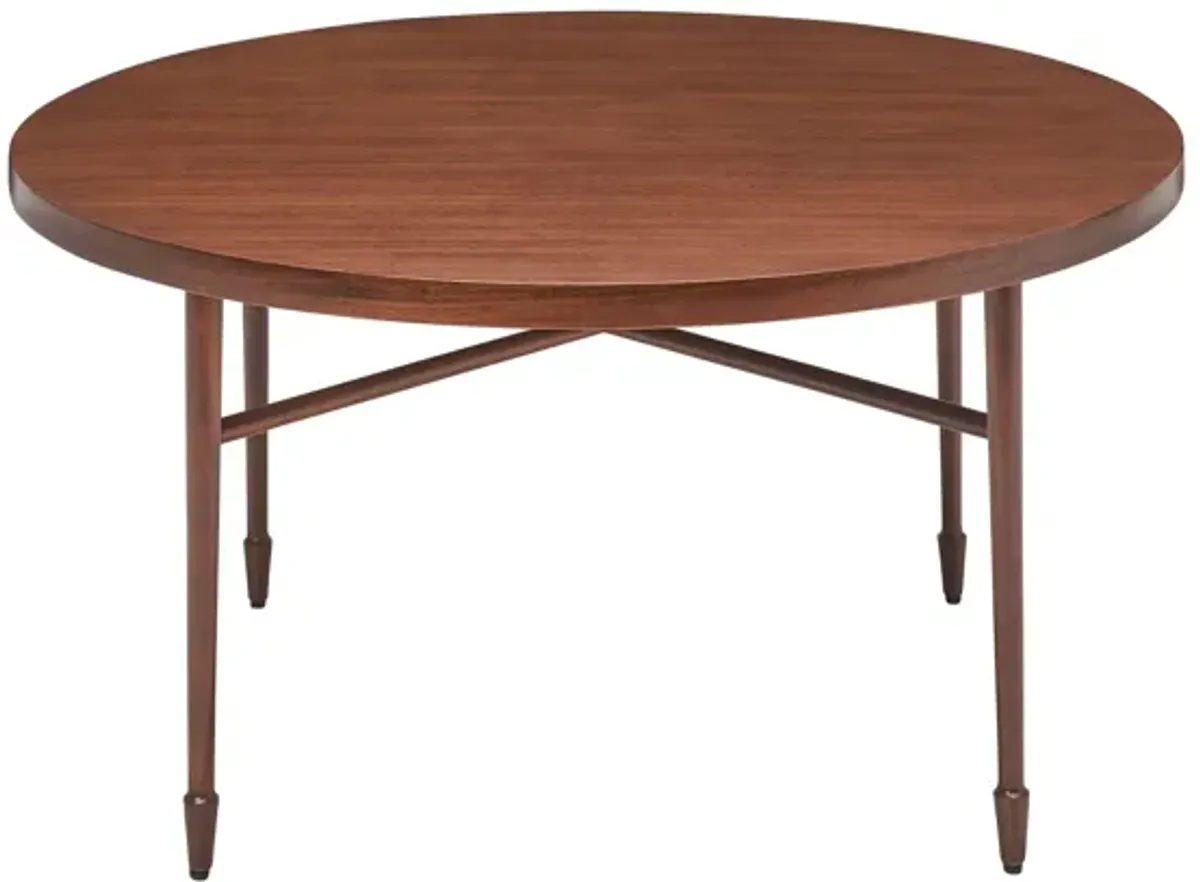 St. Clair Cocktail Table  by Century