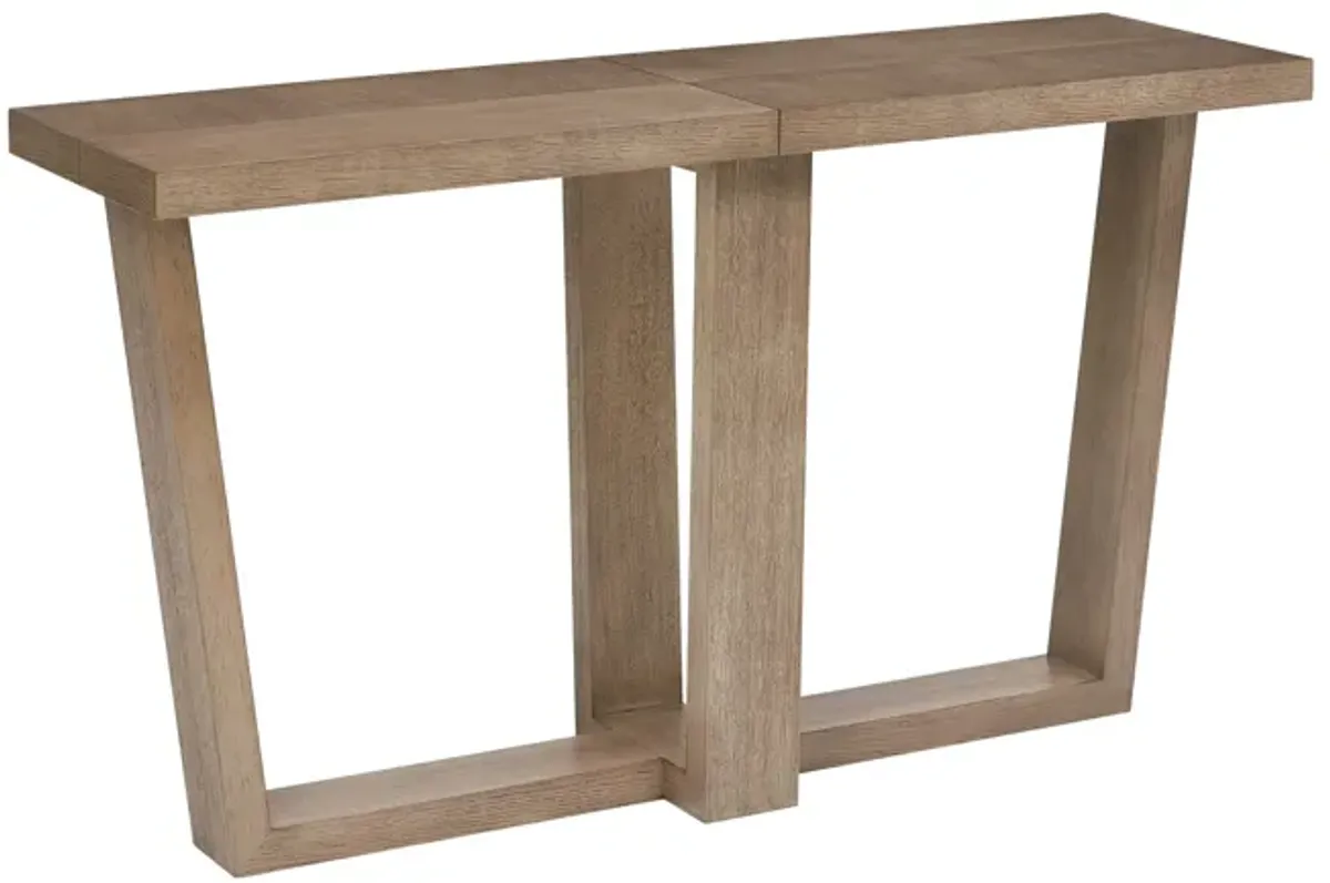 Collingwood Console Table by Century